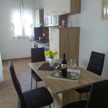 Villa Duje Old Town Trogir Ngoại thất bức ảnh