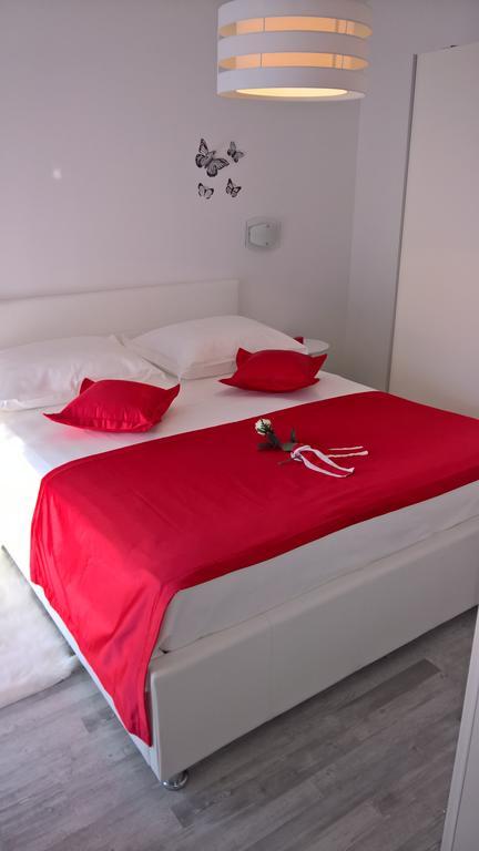 Villa Duje Old Town Trogir Ngoại thất bức ảnh