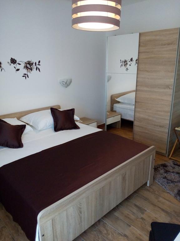 Villa Duje Old Town Trogir Ngoại thất bức ảnh