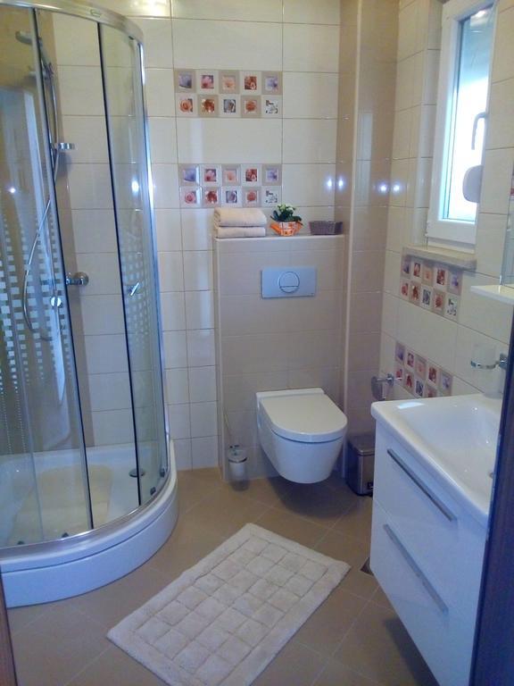 Villa Duje Old Town Trogir Ngoại thất bức ảnh