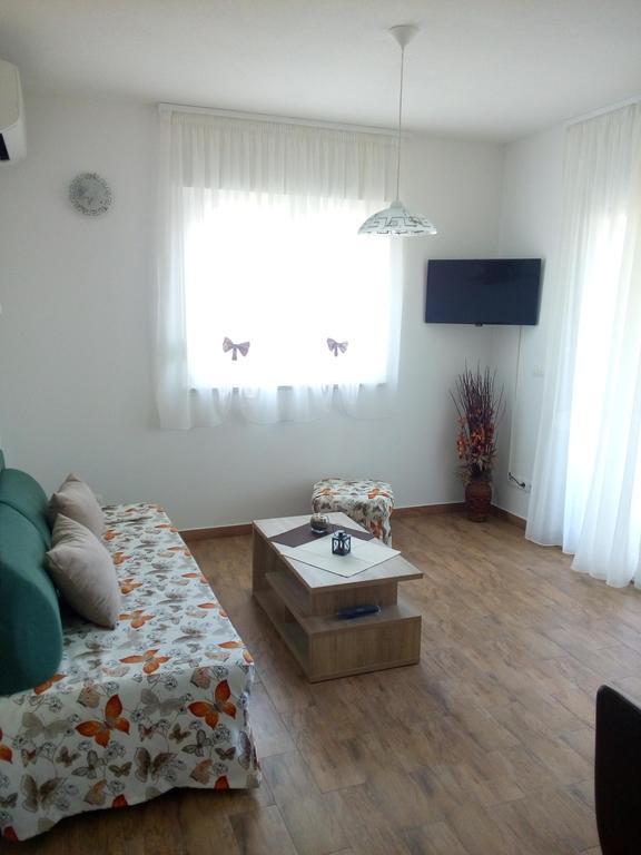 Villa Duje Old Town Trogir Ngoại thất bức ảnh