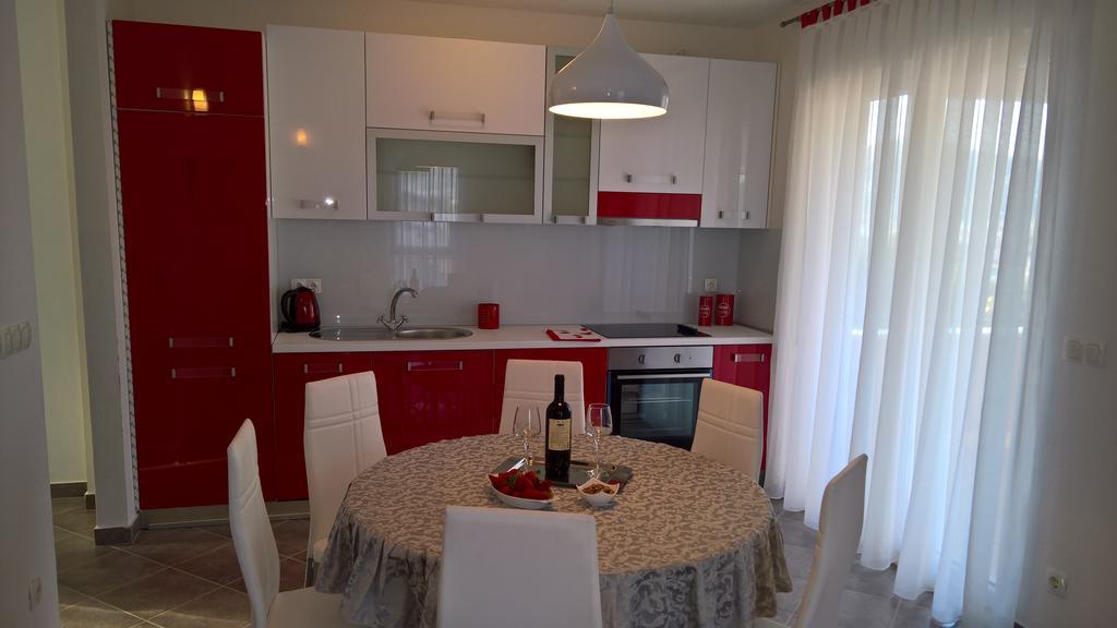 Villa Duje Old Town Trogir Ngoại thất bức ảnh