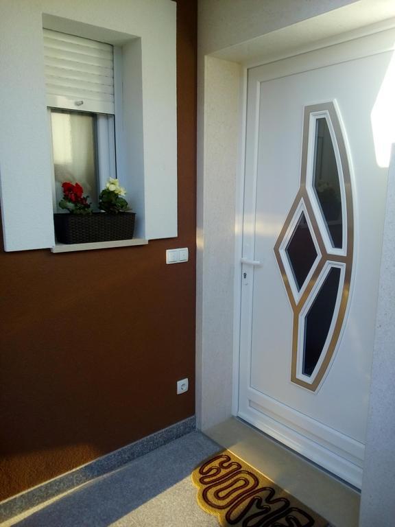 Villa Duje Old Town Trogir Ngoại thất bức ảnh