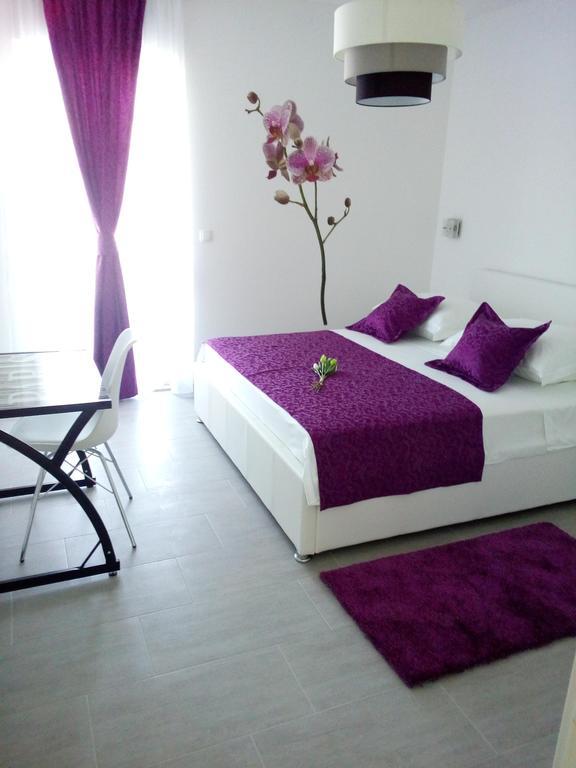 Villa Duje Old Town Trogir Ngoại thất bức ảnh