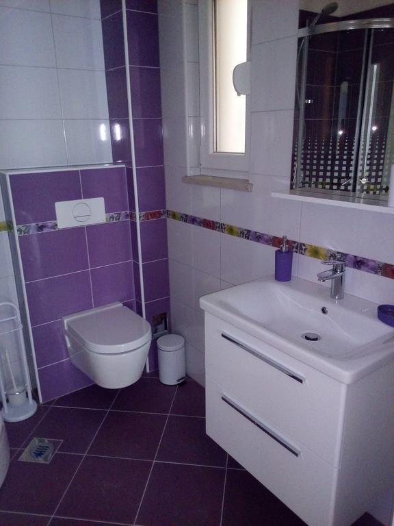Villa Duje Old Town Trogir Ngoại thất bức ảnh