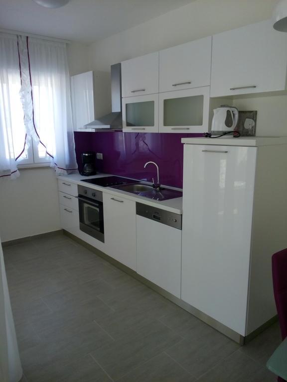 Villa Duje Old Town Trogir Ngoại thất bức ảnh