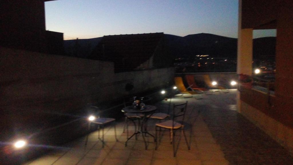Villa Duje Old Town Trogir Ngoại thất bức ảnh