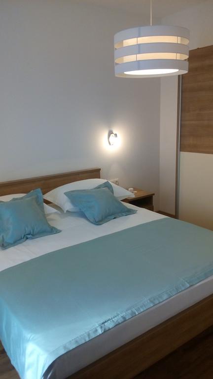 Villa Duje Old Town Trogir Ngoại thất bức ảnh
