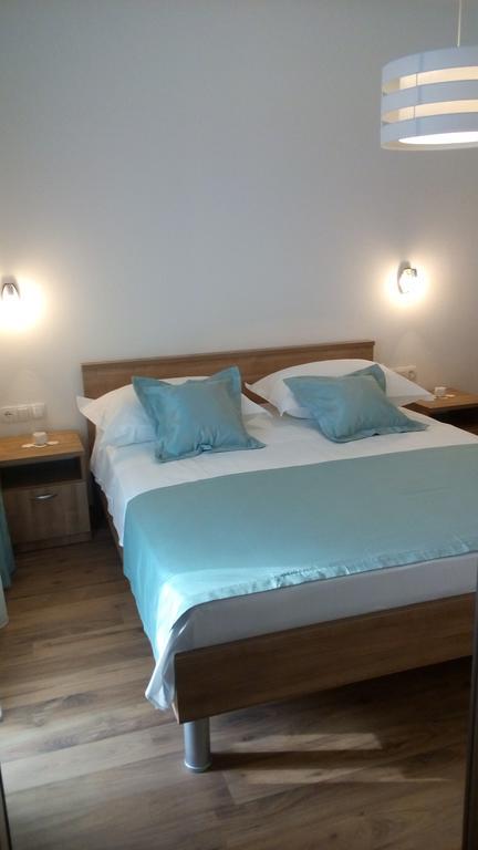 Villa Duje Old Town Trogir Ngoại thất bức ảnh