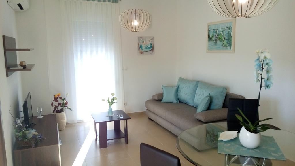 Villa Duje Old Town Trogir Ngoại thất bức ảnh