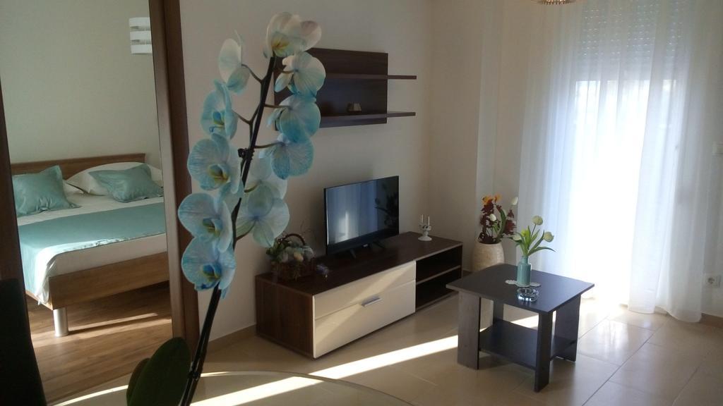 Villa Duje Old Town Trogir Ngoại thất bức ảnh