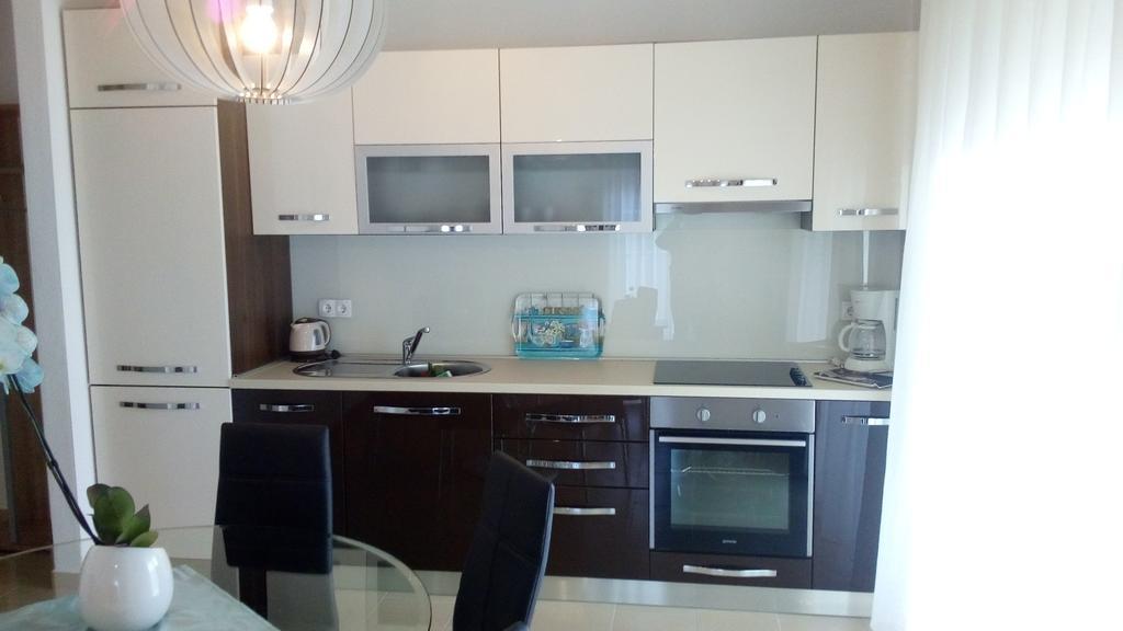 Villa Duje Old Town Trogir Ngoại thất bức ảnh