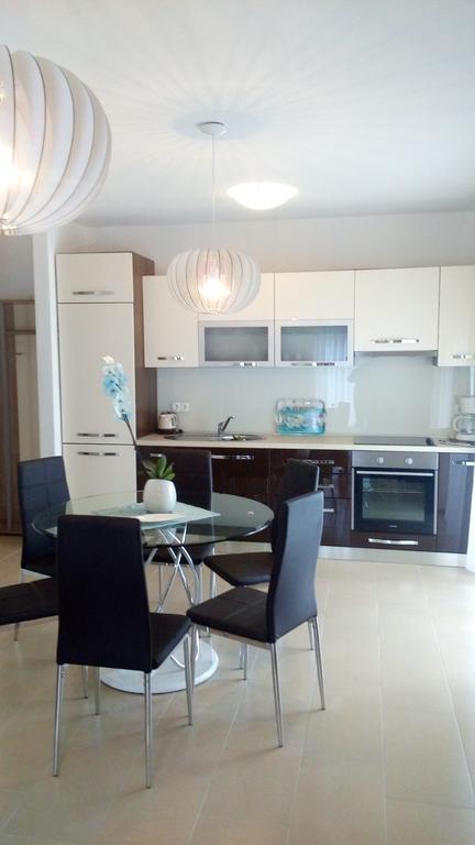 Villa Duje Old Town Trogir Ngoại thất bức ảnh