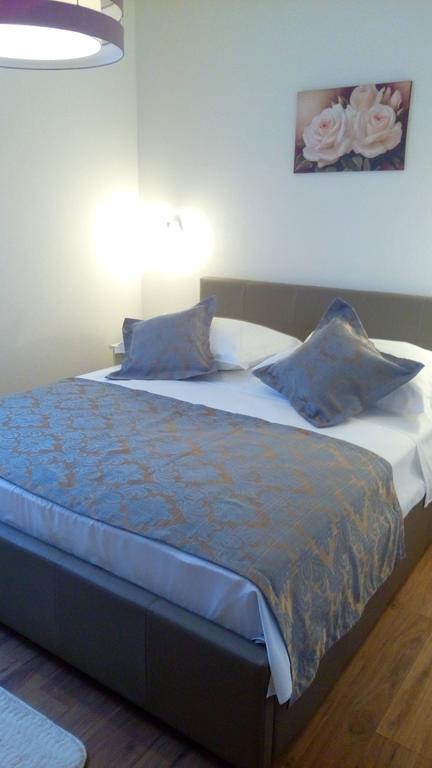 Villa Duje Old Town Trogir Ngoại thất bức ảnh