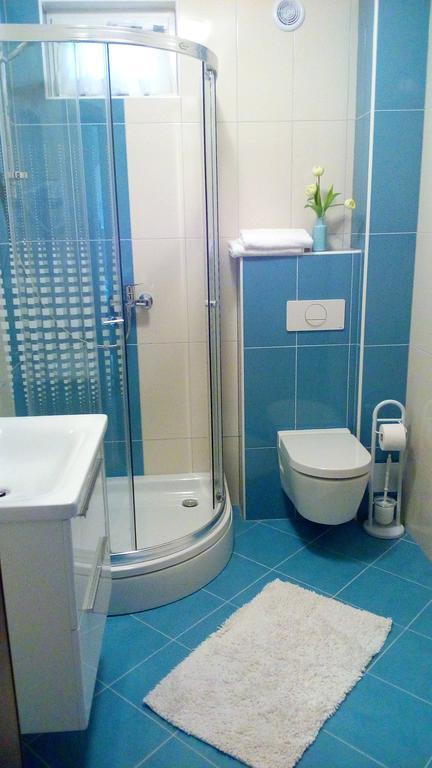 Villa Duje Old Town Trogir Ngoại thất bức ảnh