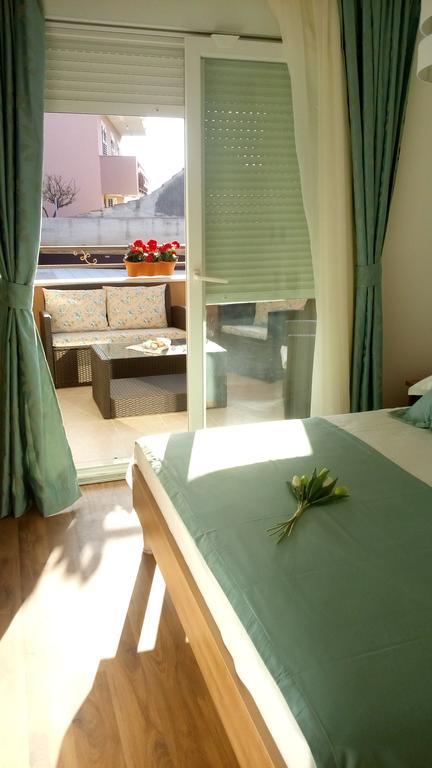 Villa Duje Old Town Trogir Ngoại thất bức ảnh