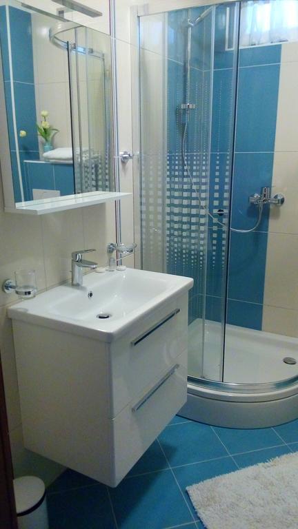 Villa Duje Old Town Trogir Ngoại thất bức ảnh