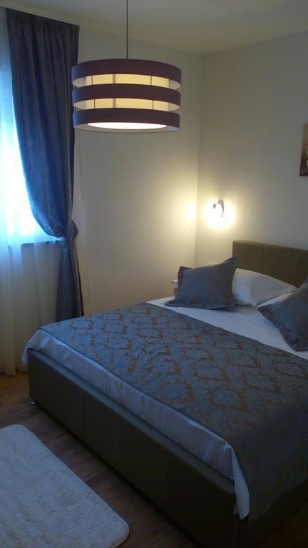 Villa Duje Old Town Trogir Ngoại thất bức ảnh